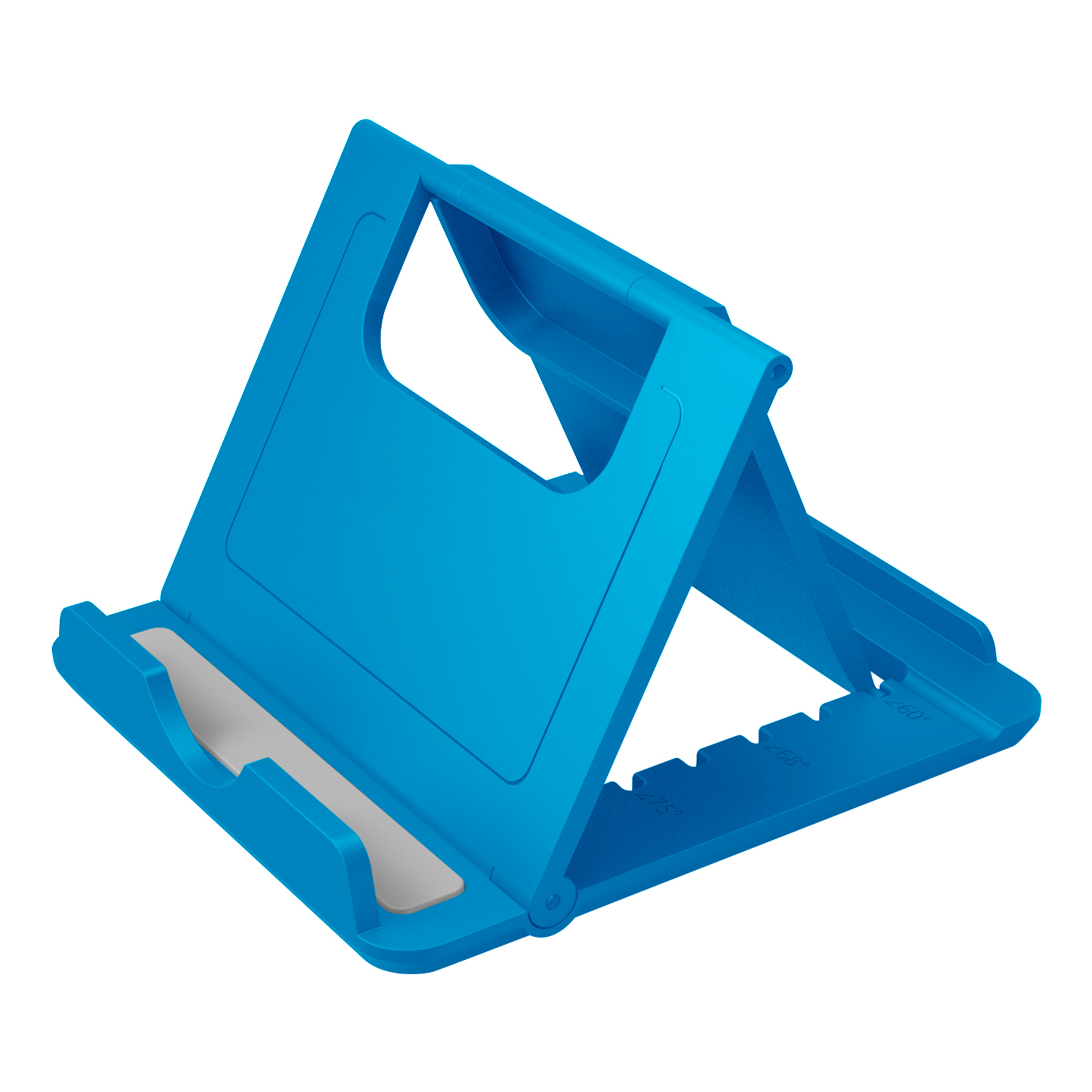 FlyFlyPromos - 1/5" Thick Mobile Phone holder Image 5 - Promotional Product
